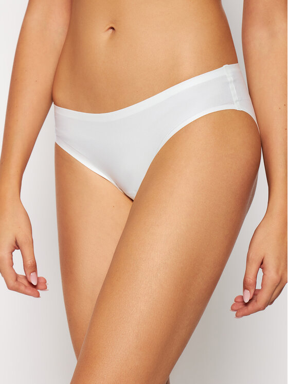 Chantelle Chantelle Klasszikus alsó Soft Stretch C26430 Ekru