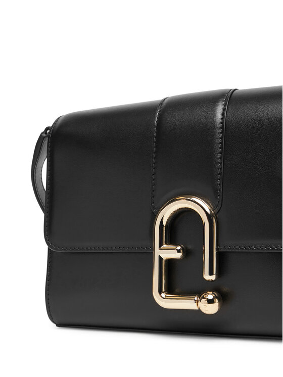 Furla Сумка Furla Urban WB01683 BX3346 IT O6000 Чорний