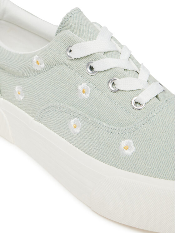 Call It Spring Sneakersy Call It Spring Daizey 13945956 Niebieski