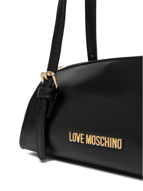 LOVE MOSCHINO Сумка LOVE MOSCHINO JC4101PP1OLY0000 Чорний