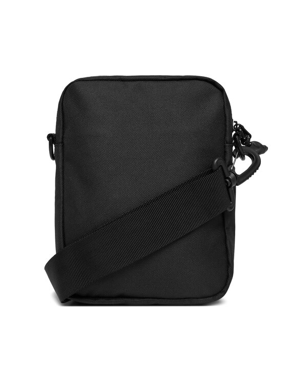 DC Shoes Geantă crossover DC Shoes Starcher 5 Mgrs ADYBA03056 Negru