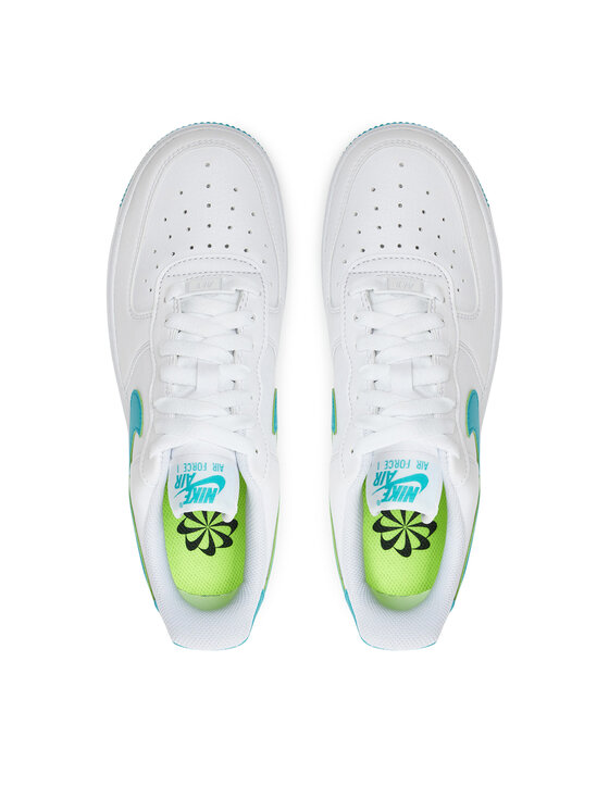 Nike Снікерcи Nike Air Force 1 '07 Nn DV3808-107 Білий
