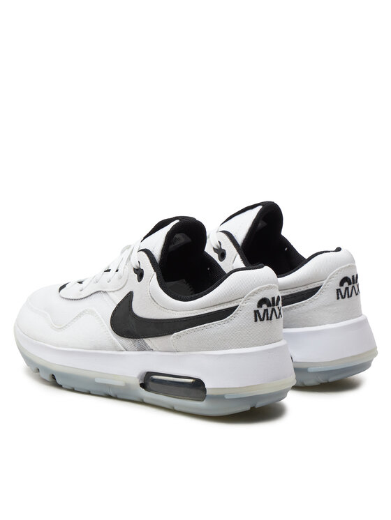 Nike Снікерcи Nike Air Max Motif DH9388 100 Écru
