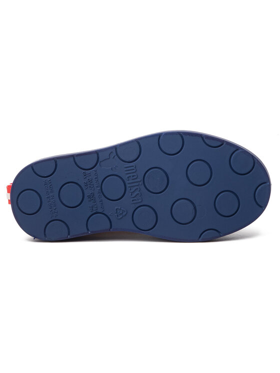 Melissa Туфлі Melissa Mel Be + Hello Kitty Inf 32614 Білий