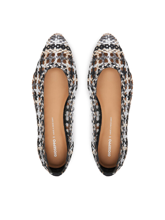 Gioseppo Baleríny Gioseppo Westerly 75471-P Barevná