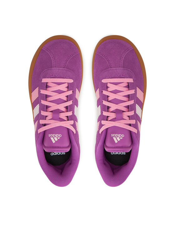 adidas Tenisice adidas VL Court 3.0 JH8726 Ružičasta