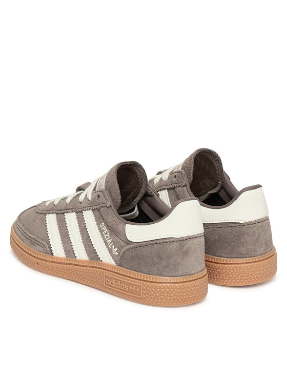 adidas Sneakers adidas Handball Spezial KI3943 Braun