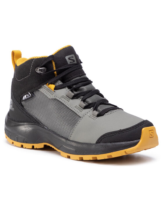 Salomon Trekking Salomon Outward Cswp J 409722 09 W0 Siva