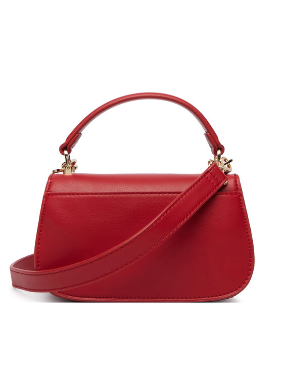 Valentino Сумка Valentino Iride VBS9OU10 Червоний