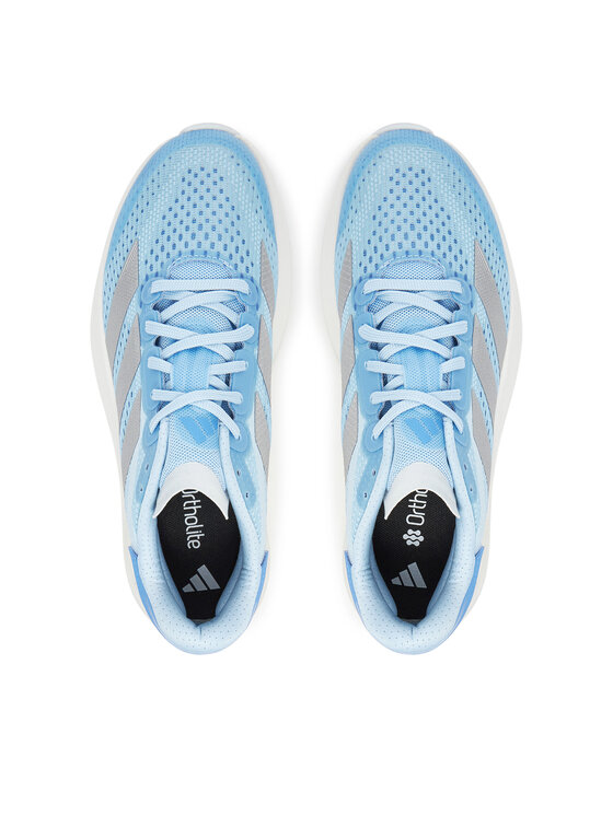 adidas Běžecké boty adidas Duramo Speed 2 JS4424 Světle modrá