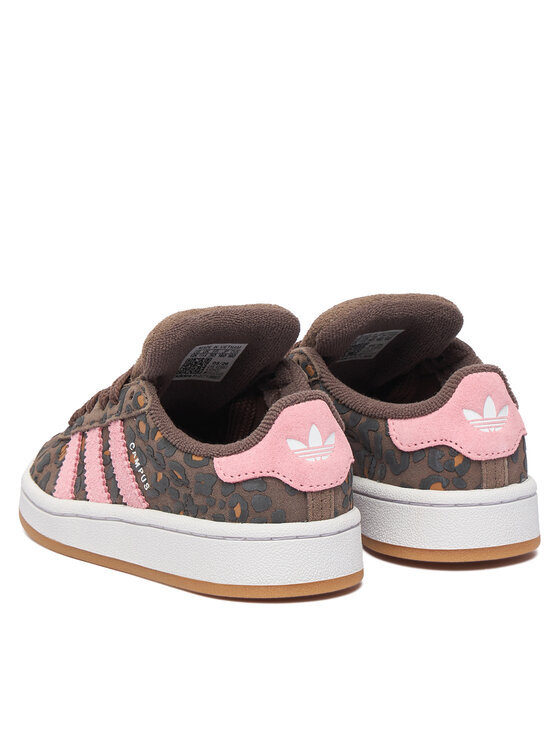 adidas Sneakersy adidas Campus 00s KI9437 Hnědá
