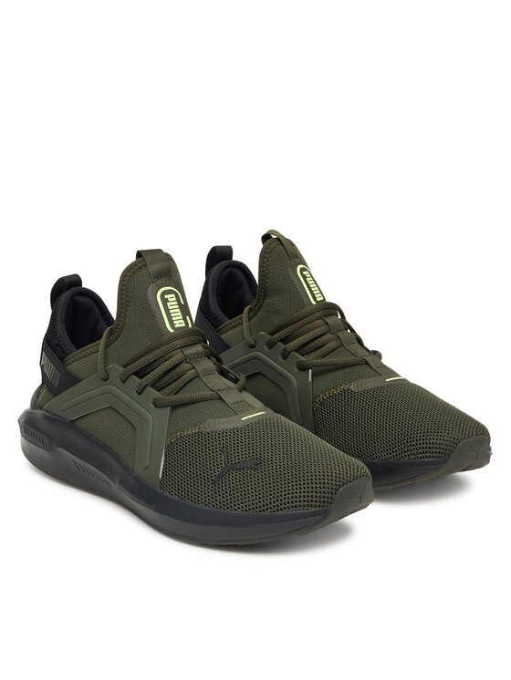 Puma Zapatillas Puma Softride Enzo 5 311098 22 Caqui