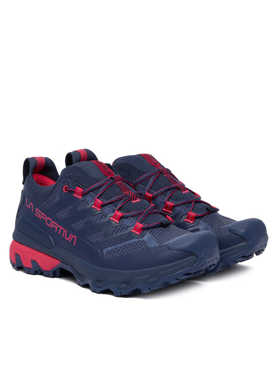 La Sportiva Взуття для бігу La Sportiva Ultra Raptor 3 ZFHS112 Cиній