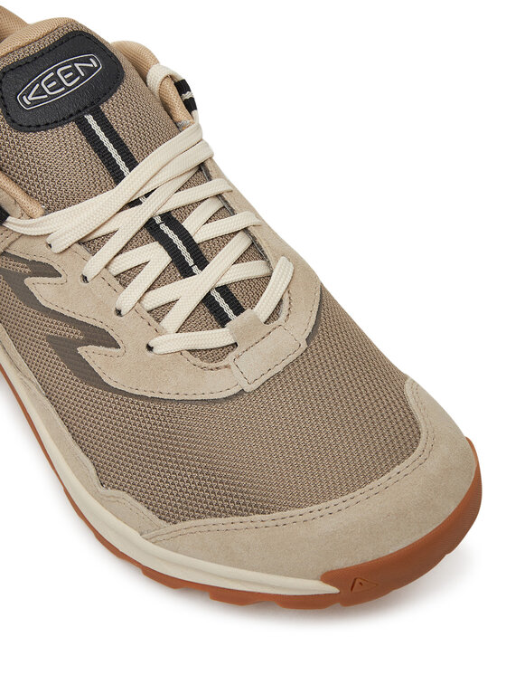 Keen Трекінгові черевики Keen Hightrail Wp 1030352 Бежевий