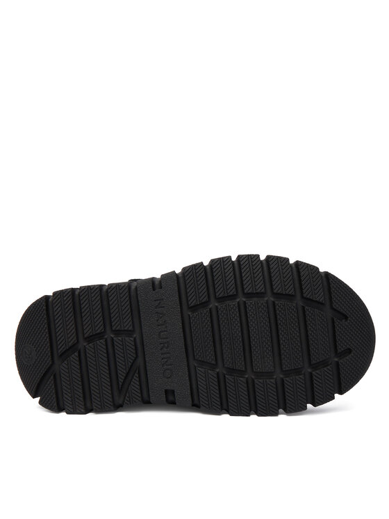 Naturino Botas de nieve Naturino Drezz Wp. 3001582-04-1A01 M Negro