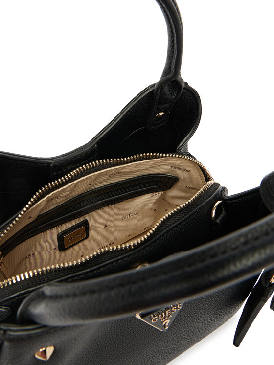 Guess Сумка Guess Meridian II HWBG69 74050 Чорний
