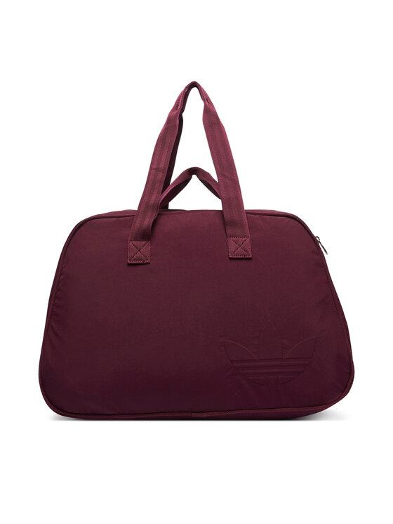 adidas Сумка adidas Bowling Bag KR9045 Бордовий