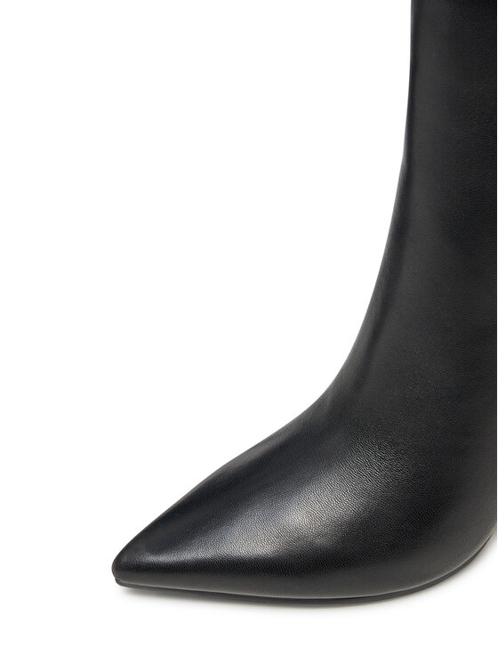 Guess Botines Guess Feyly FLDFEY LEA10 Negro