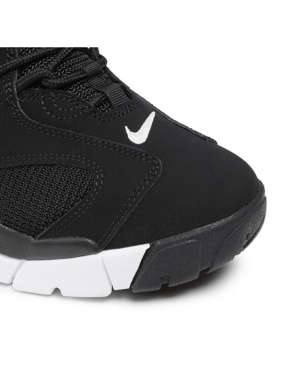 Nike Snīkeri Nike Air Barrage Low CD7510 001 Melns