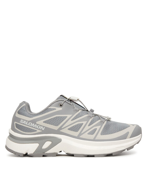 Salomon Снікерcи Salomon Xt-Evr W L49225500 Сірий