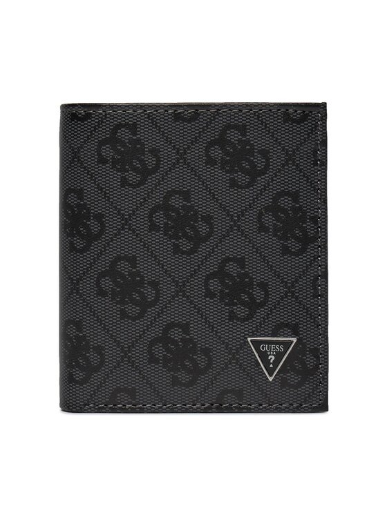 Guess Гаманець Guess SMVELE LEA22 Чорний