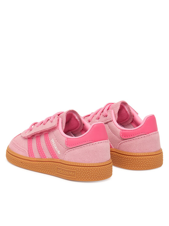 adidas Sportcipők adidas Handball Spezial LA4007 Rózsaszín