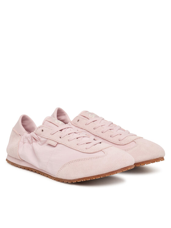 Vans Αθλητικά Vans SLP Ballet Light VN000Z6XGSF1 Ανοιχτό ροζ