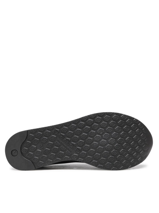 Vagabond Shoemakers Sneakersy Vagabond Shoemakers Casey 5330-080-92 Čierna