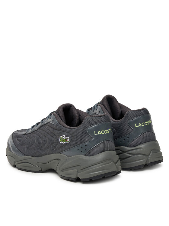 Lacoste Superge Lacoste 7-50SMA0176 Siva