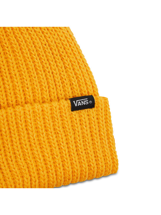 Vans Cepure Vans Core Basic Bea VN000K9YLSV1 Oranžs