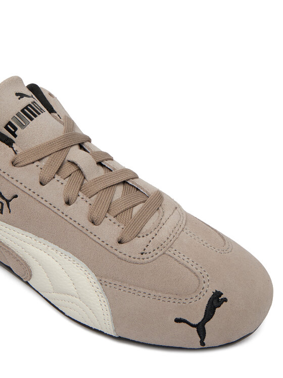 Puma Снікерcи Puma Speedcat 40632985 Сірий