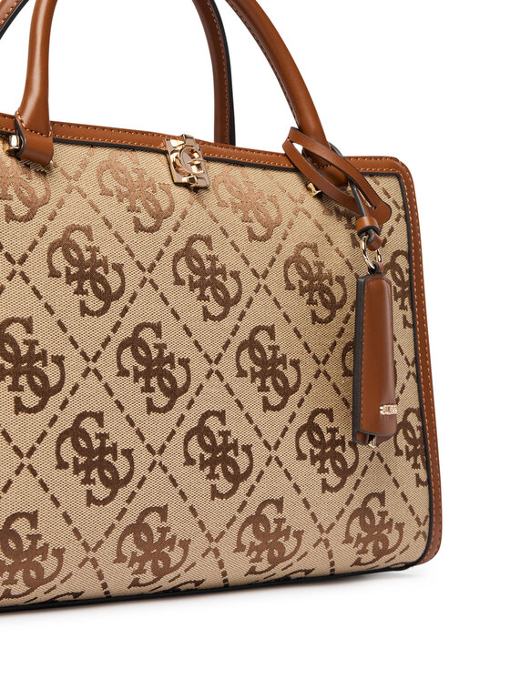 Guess Сумка Guess HWJG97 55070 Світло-коричневий