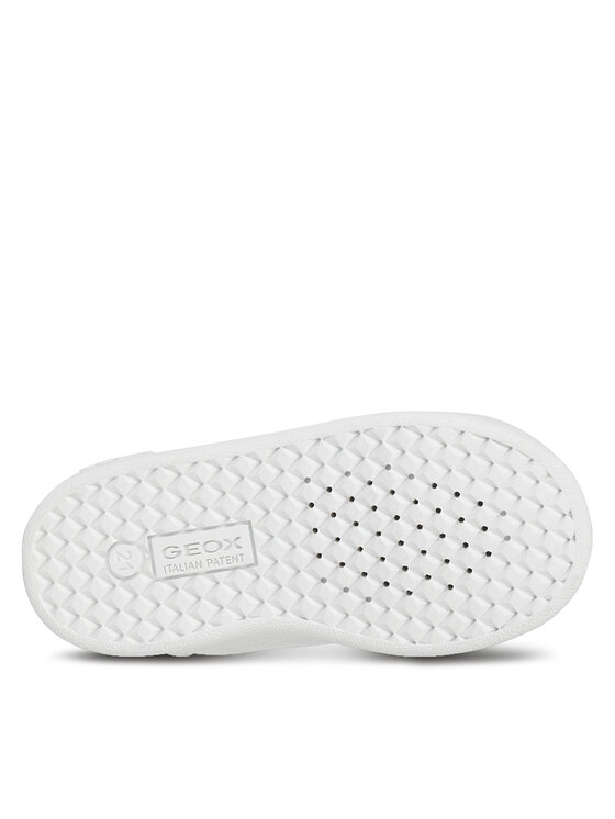 Geox Superge Geox B Eclyper Boy B365LA 000BC C0899 Bela