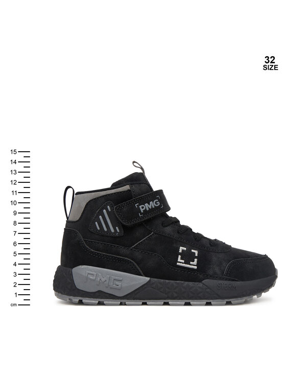 Primigi Sneakers Primigi 2456533 Negru