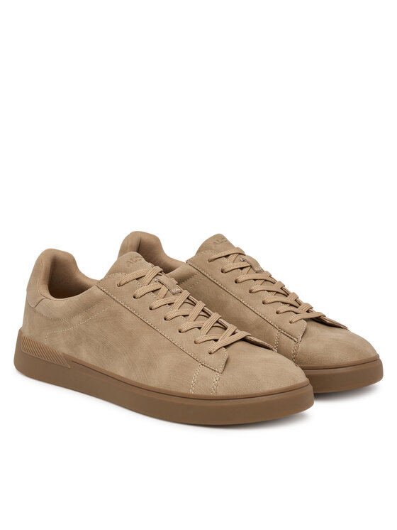 Aldo Снікерcи Aldo Coolspec 14051470 Бежевий