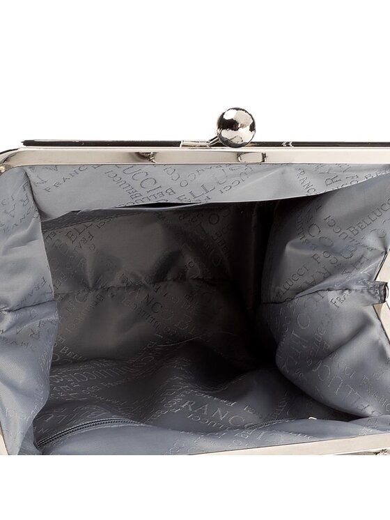 Bellucci Torbica Bellucci R-110 Siva