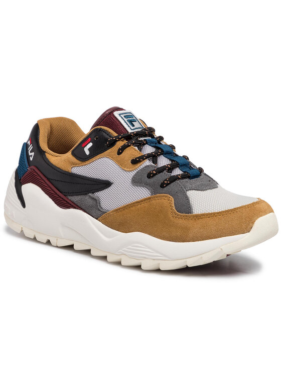 Fila Snīkeri Fila Vault Cmr Jogger Cb Low 1010588.90Z Daudzkrāsains