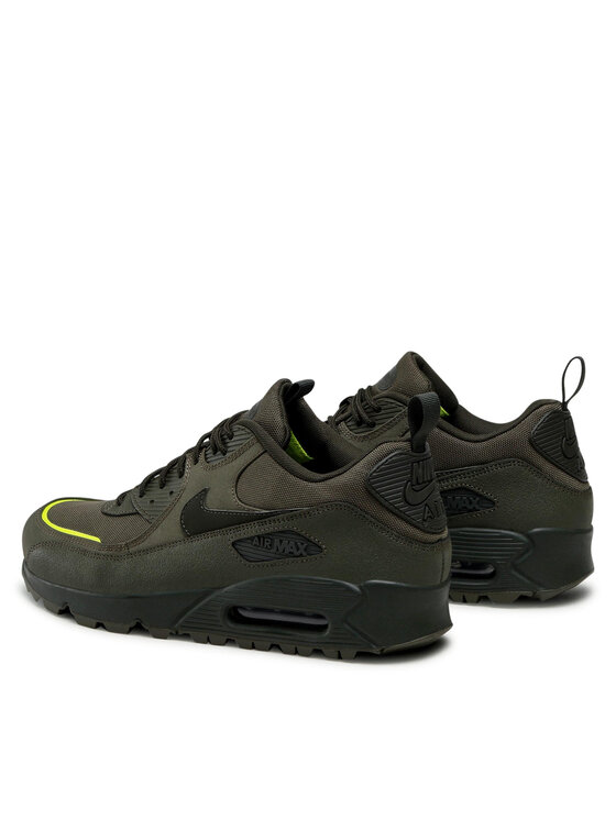 air max 90 surplus green