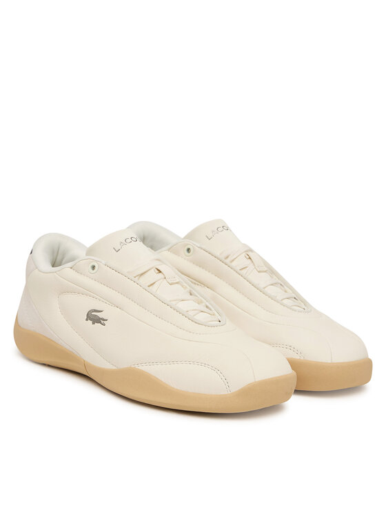 Lacoste Αθλητικά Lacoste Protect 52SFA0024 Κρεμ