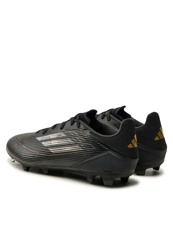 adidas Čevlji za nagomet adidas F50 League Fg/Mg IE3181 Črna