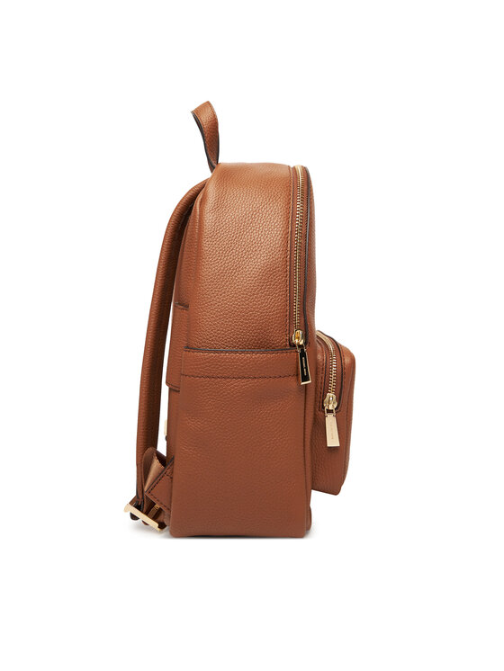 MICHAEL Michael Kors Ruksak MICHAEL Michael Kors Tanner 30T5GTNB2L Hnedá