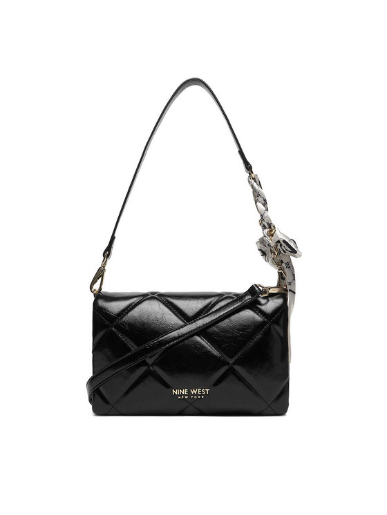 Nine West Сумка Nine West EO-Mott Sweet-KS2562-1 Чорний