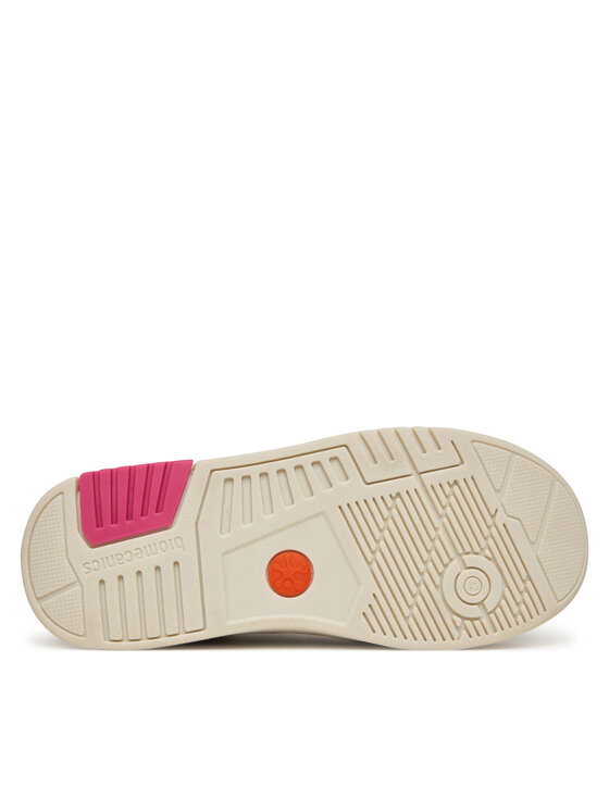 Biomecanics Sneakersy Biomecanics 251226 S Farebná