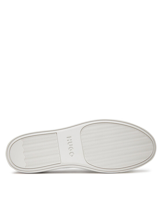 HUGO Sneakersy HUGO Morrie 50548516 Čierna