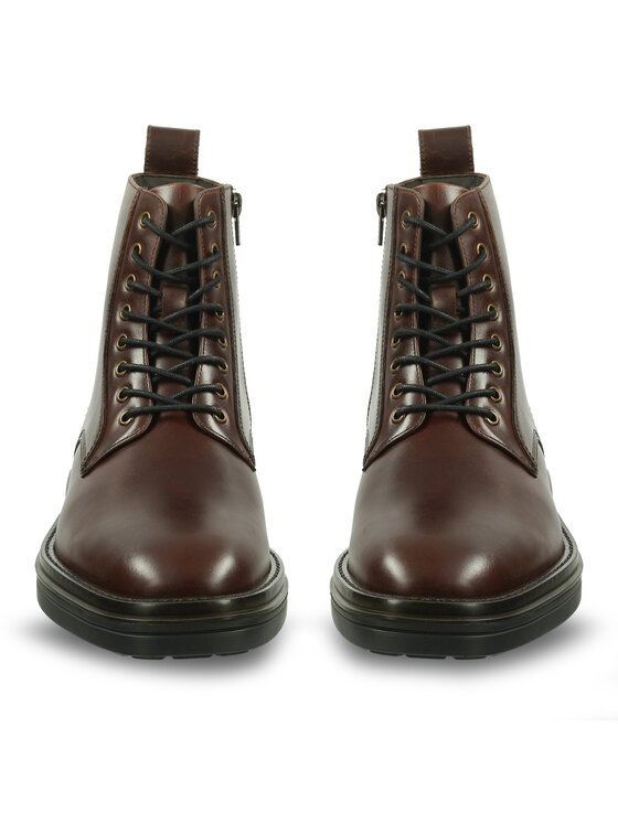 Gant Черевики Gant 29641738 Коричневий