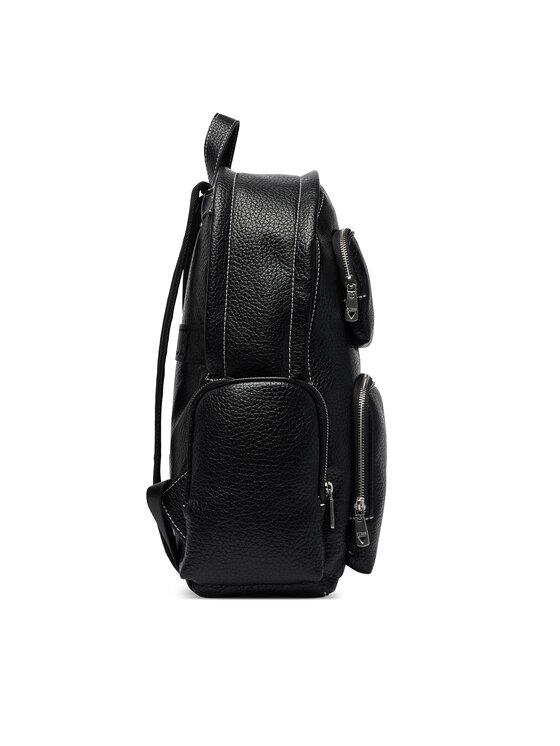 Guess Туристичний рюкзак Guess HMBOGS P6211 Чорний