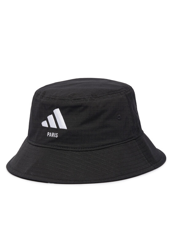 adidas Καπέλο adidas Bucket JJ1492 Μαύρο
