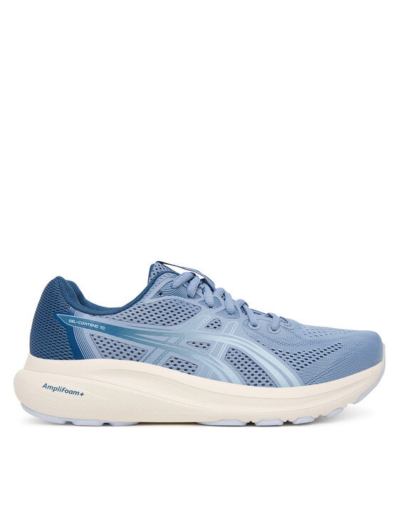 Asics Laufschuhe Asics Gel-Contend 10 1012C013 Blau