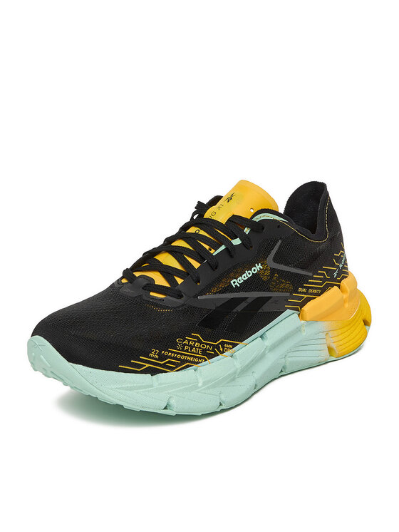 Reebok Взуття для бігу Reebok EOSB-FLOATZIG X1 100227786 Чорний