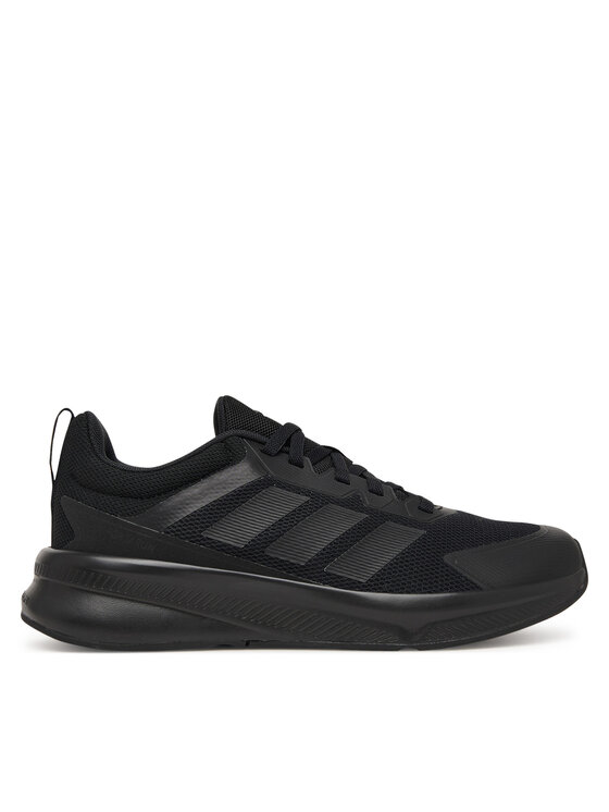 adidas Снікерcи adidas Fortarun 4.0 JQ5166 Чорний